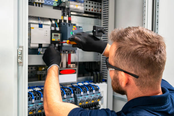 Electrical Upgrades for Homes in Chicago Heights, IL