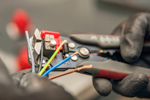 Best Affordable Electrical Installation  in Chicago Heights, IL