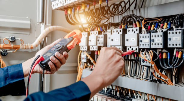 Best Electrical Rewiring Services  in Chicago Heights, IL