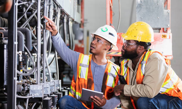 Best Electrician Near Me  in Chicago Heights, IL