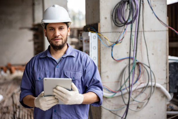 Electrical Rewiring Services in Chicago Heights, IL