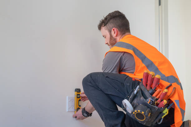 Best Circuit Breaker Repair  in Chicago Heights, IL