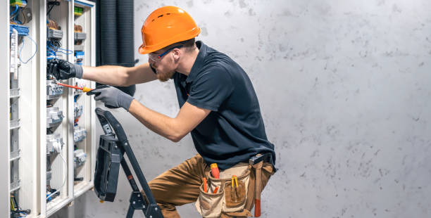 Best Circuit Breaker Repair  in Chicago Heights, IL