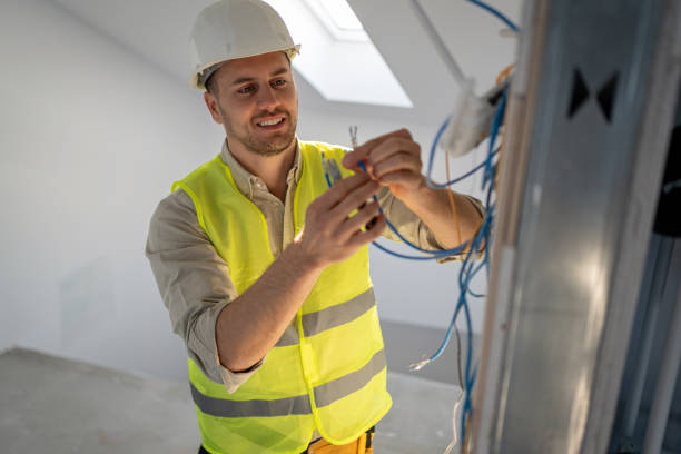 Best Industrial Electrical Services  in Chicago Heights, IL
