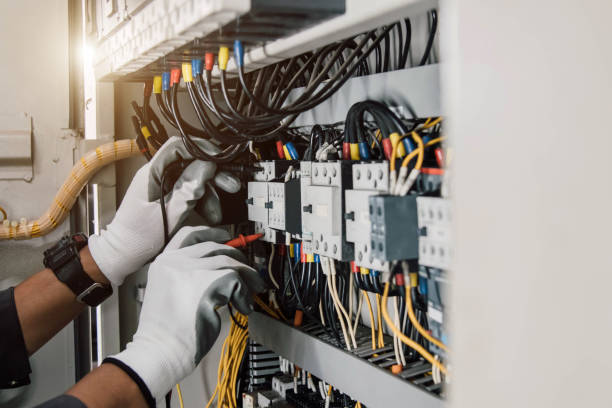 Professional Electrician in Chicago Heights, IL