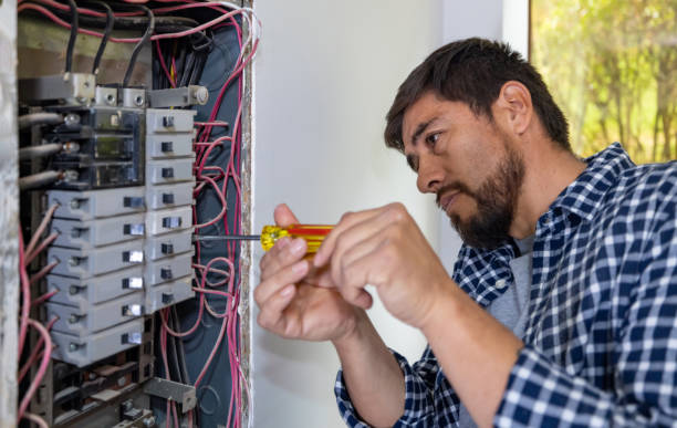 Best Electrical Contractors for Businesses  in Chicago Heights, IL